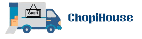 ChopiHouse